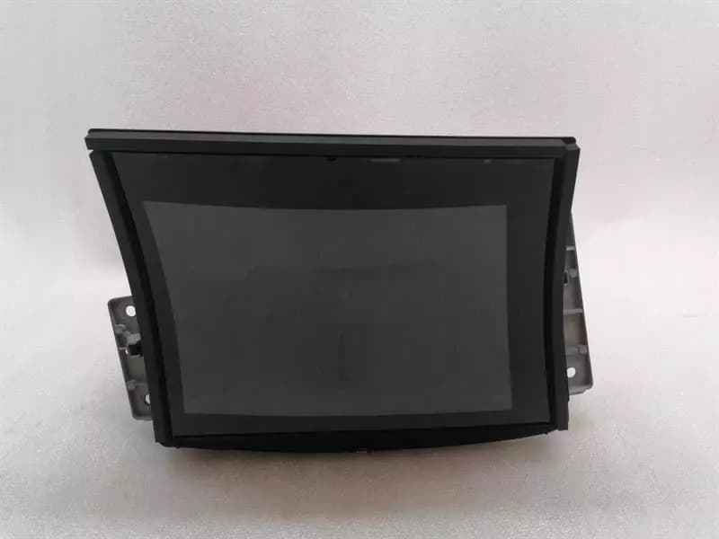 BMW iX i20 40 HEAD UP DISPLAY HUD 5A4BA61 HEAD UP Display Picture Shirt RHD1234