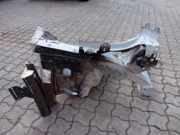 BMW BMW iX i20 40 Left Front Chassis Leg 41009627295 Left Front Wheel Arch — thumbnail 8