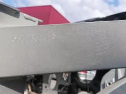 BMW BMW iX i20 40 Left Front Chassis Leg 41009627295 Left Front Wheel Arch — thumbnail 9