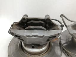BMW BMW iX i20 40 Brake Caliper Front Set 34116891275 Front Brake Caliper Set — thumbnail 7