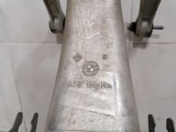 BMW BMW iX i20 40 Right Front Hub 31106890574 Radlagergehäus — thumbnail 3
