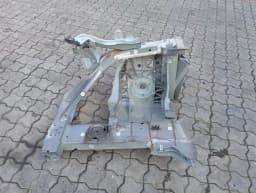 BMW BMW iX i20 40 Left Front Chassis Leg 41009627295 Left Front Wheel Arch — thumbnail 7