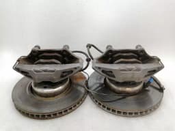 BMW BMW iX i20 40 Brake Caliper Front Set 34116891275 Front Brake Caliper Set — thumbnail 6