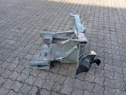 BMW BMW iX i20 40 Left Front Chassis Leg 41009627295 Left Front Wheel Arch — thumbnail 5