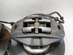 BMW BMW iX i20 40 Brake Caliper Front Set 34116891275 Front Brake Caliper Set — thumbnail 5