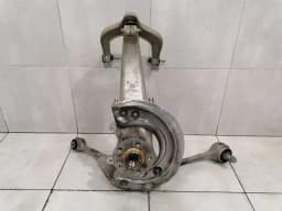 BMW BMW iX i20 40 Right Front Hub 31106890574 Radlagergehäus — thumbnail 1