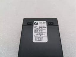 BMW BMW iX i20 40 electronic module 9630188 control unit steering column — thumbnail 5