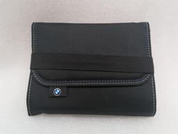 BMW BMW iX i20 40 SERVICE BOOKLET Manual — thumbnail 2