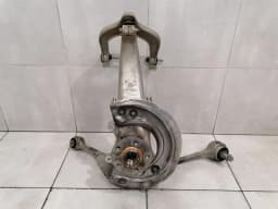 BMW BMW iX i20 40 Right Front Hub 31106890574 Radlagergehäus — thumbnail 9