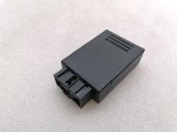 BMW BMW iX i20 40 electronic module 9630188 control unit steering column — thumbnail 3