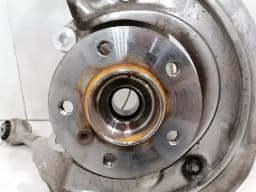 BMW BMW iX i20 40 Right Front Hub 31106890574 Radlagergehäus — thumbnail 10