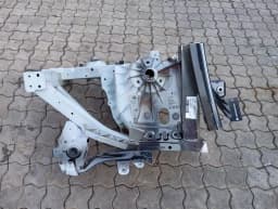 BMW BMW iX i20 40 Left Front Chassis Leg 41009627295 Left Front Wheel Arch — thumbnail 1