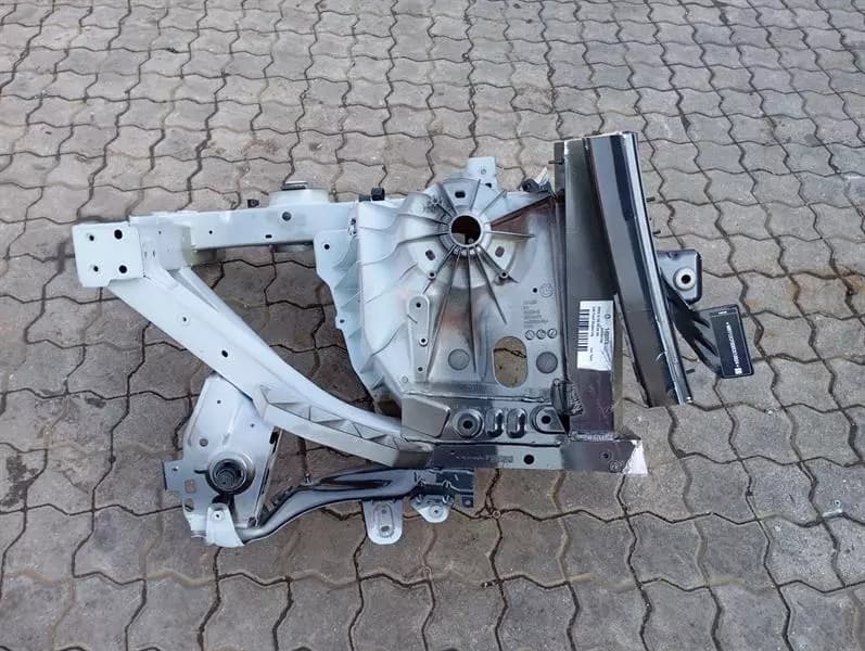 BMW BMW iX i20 40 Left Front Chassis Leg 41009627295 Left Front Wheel Arch