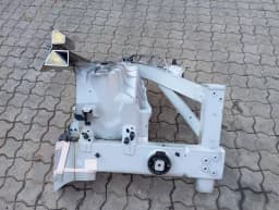 BMW BMW iX i20 40 Left Front Chassis Leg 41009627295 Left Front Wheel Arch — thumbnail 3