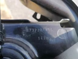 BMW BMW iX i20 40 Left Front Chassis Leg 41009627295 Left Front Wheel Arch — thumbnail 10