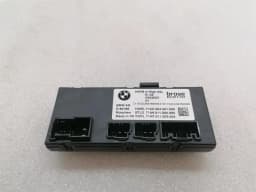 BMW BMW iX i20 40 Electronic Module 5A53D07 Control Unit Tailgate Tailgate Module — thumbnail 1