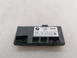 BMW BMW iX i20 40 Electronic Module 5A53D07 Control Unit Tailgate Tailgate Module — thumbnail 4
