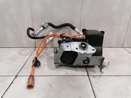 BMW BMW iX i20 40 A/C Compressor 5A45A24 Air Conditioning Compressor 64525A45A24 — thumbnail 1
