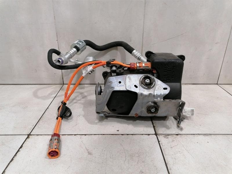 BMW BMW iX i20 40 A/C Compressor 5A45A24 Air Conditioning Compressor 64525A45A24