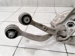 BMW BMW iX i20 40 Right Front Hub 31106890574 Radlagergehäus — thumbnail 7