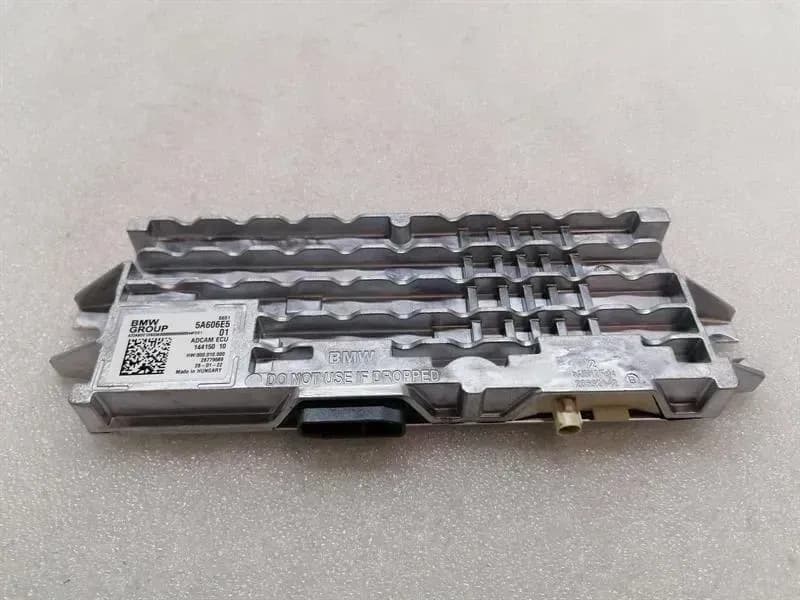 BMW BMW iX i20 40 5A606E5 control unit camera autonomous driving