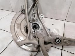 BMW BMW iX i20 40 Right Front Hub 31106890574 Radlagergehäus — thumbnail 5