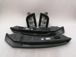 BMW BMW iX i20 40 Rear Lightl H85A8174401 USA Tail Light — thumbnail 2