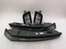 BMW BMW iX i20 40 Rear Lightl H85A8174401 USA Tail Light — thumbnail 1