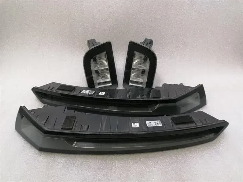BMW BMW iX i20 40 Rear Lightl H85A8174401 USA Tail Light