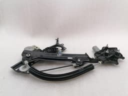 BMW BMW iX i20 40 right rear door winder 7932190 rear right power window — thumbnail 4