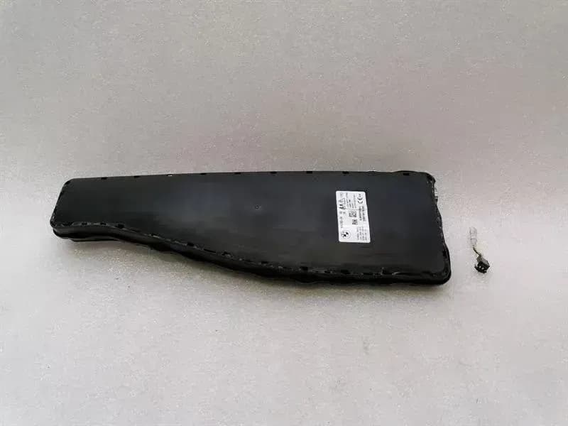 BMW iX i20 40 9893760 module seat right safety modules right seat