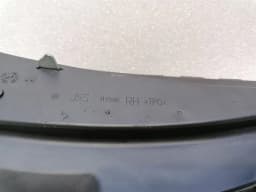 BMW BMW iX i20 40 9893760 module seat right safety modules right seat — thumbnail 10