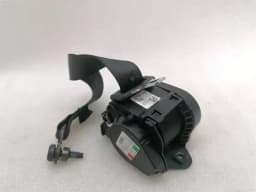 BMW BMW iX i20 40 rear seat belt 7911586 seat belt rear belt — thumbnail 1