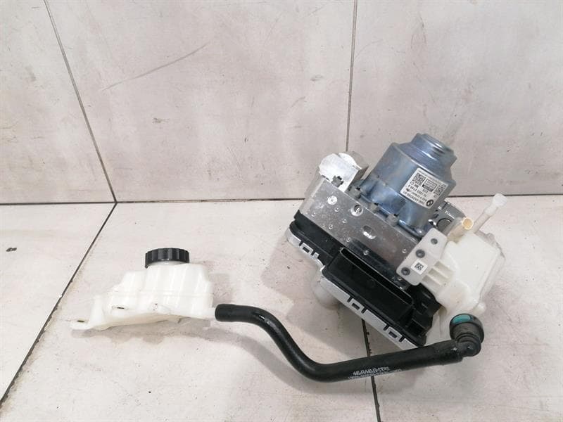BMW BMW iX i20 40 Brake Servo 5A59D61 Brake Booster