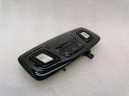 BMW BMW iX i20 40 dome light 5A3DE34 interior light interior light — thumbnail 2