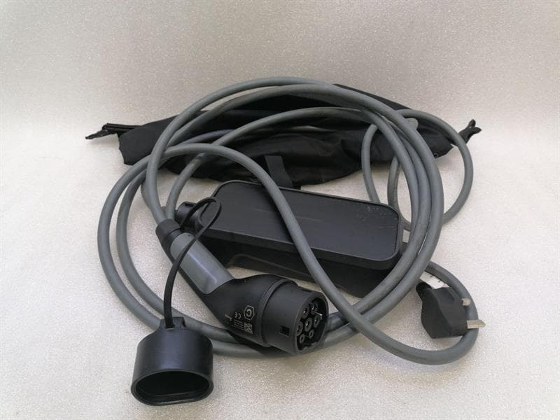 BMW BMW iX i20 40 UK Charger Wiring Loom 61905A25DD6 Harness Charger UK