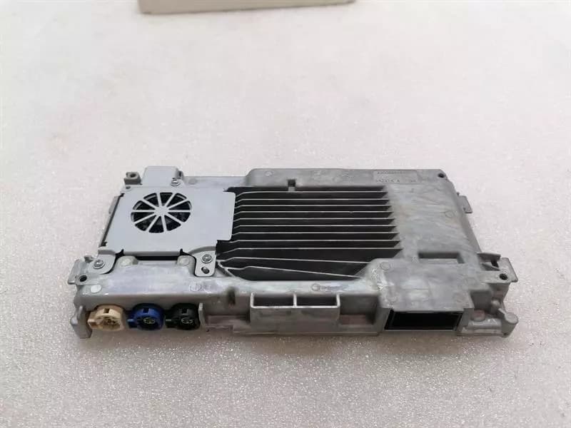 BMW BMW iX i20 40 Electronic Module 5A60626 Control Unit INSTRUMENT CLUSTER