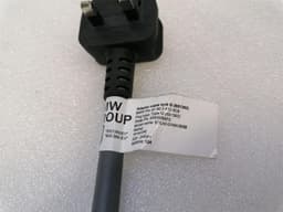 BMW BMW iX i20 40 UK Charger Wiring Loom 61905A25DD6 Harness Charger UK — thumbnail 5
