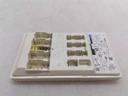 BMW BMW iX i20 40 Electronic Module 5A5EA70 Control Unit BCP — thumbnail 2