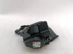 BMW BMW iX i20 40 rear seat belt 7911586 seat belt rear belt — thumbnail 3