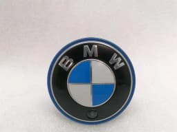 BMW BMW iX i20 40 5114103334 REAR VIEW CAMERA LOGO — thumbnail 2