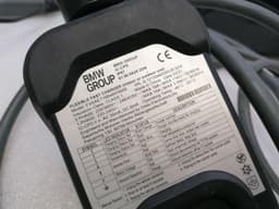 BMW BMW iX i20 40 UK Charger Wiring Loom 61905A25DD6 Harness Charger UK — thumbnail 6