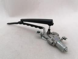 BMW BMW iX i20 40 rear Wiper engine 7954727 wiper engine rear — thumbnail 3