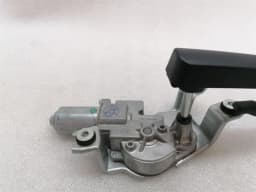 BMW BMW iX i20 40 rear Wiper engine 7954727 wiper engine rear — thumbnail 2