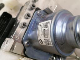 BMW BMW iX i20 40 Brake Servo 5A59D61 Brake Booster — thumbnail 6