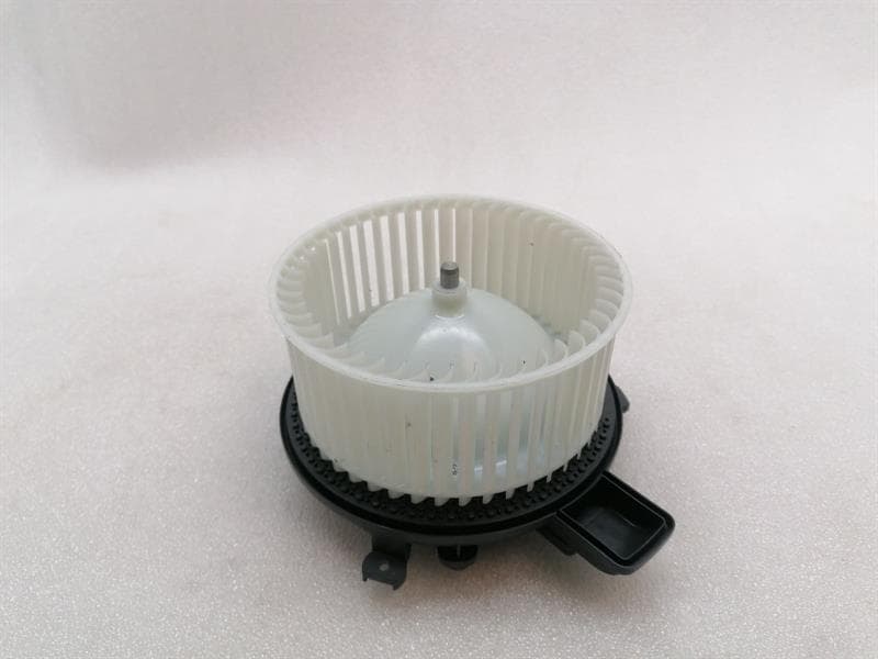 BMW iX i20 40 Heater Blower LX397003 Motor Heating Fan RHD RIGHT HANDLEBAR