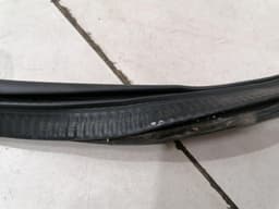 BMW BMW iX i20 40 BOOT SEAL 7954150 SEALS TRUNK LID — thumbnail 6
