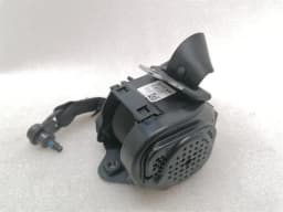 BMW BMW iX i20 40 rear seat belt 7911586 seat belt rear belt — thumbnail 6