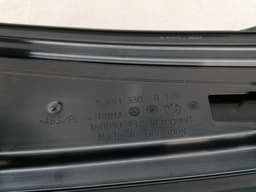 BMW BMW iX i20 40 Body Moulding 8491330 Bar RIGHT B COVER B WILLOW — thumbnail 6