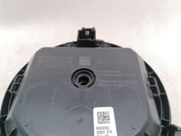 BMW BMW iX i20 40 Heater Blower LX397003 Motor Heating Fan RHD RIGHT HANDLEBAR — thumbnail 4